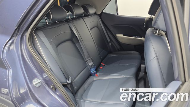 Hyundai Venue 2026 — photo 17