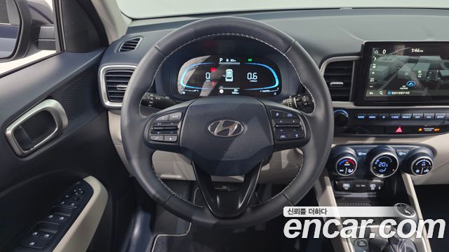 Hyundai Venue 2026 — photo 19