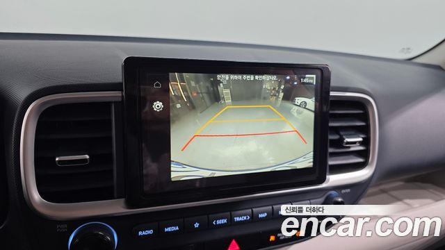 Hyundai Venue 2026 — photo 20