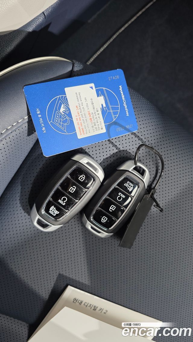Hyundai Venue 2026 — photo 21