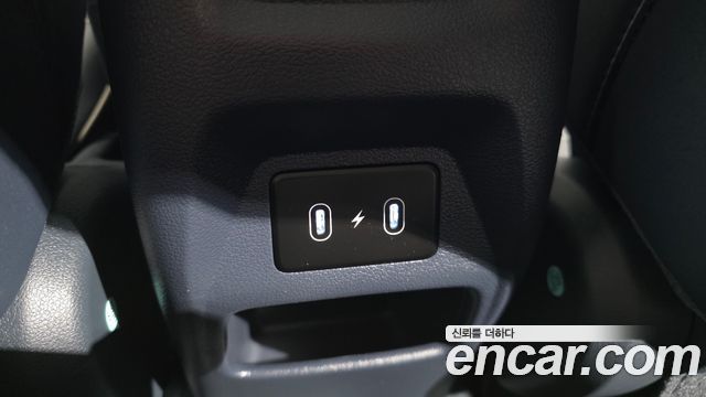 Hyundai Venue 2026 — photo 24