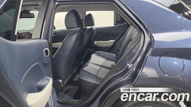 Hyundai Venue 2026 — photo 26