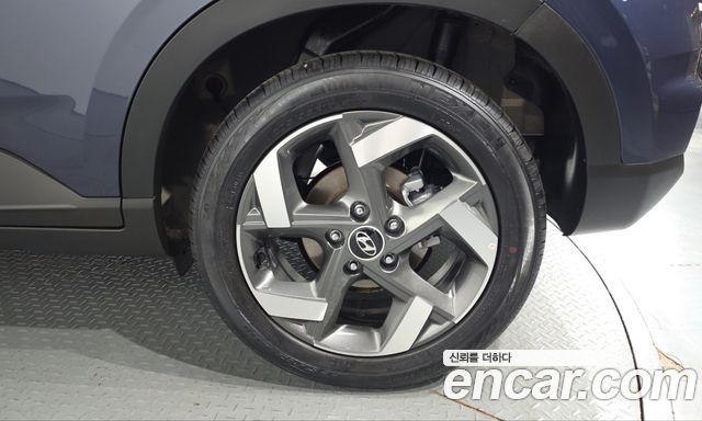 Hyundai Venue 2026 — photo 7