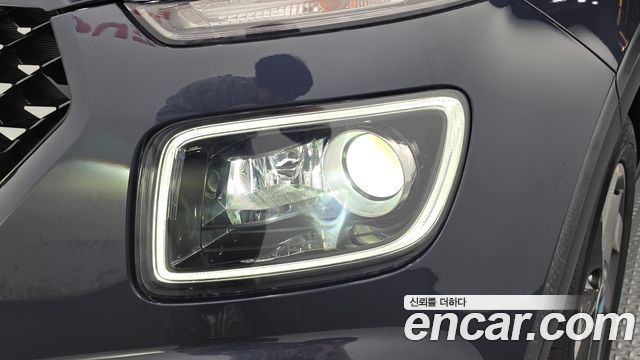 Hyundai Venue 2026 — photo 8