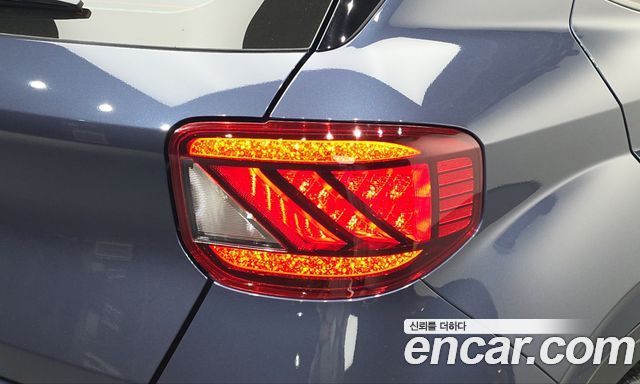 Hyundai Venue 2026 — photo 9