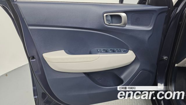 Hyundai Venue 2026 — photo 14