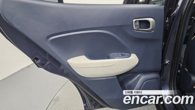 Hyundai Venue 2026 — photo 15