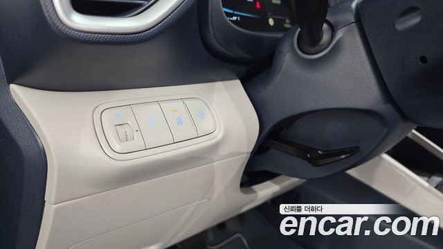 Hyundai Venue 2026 — photo 28