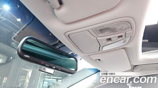 Kia K7 2015 — photo 22