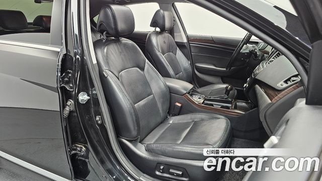 Kia K7 2015 — photo 16