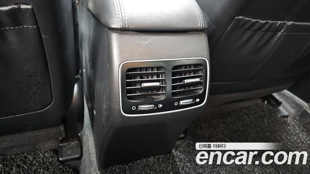 Kia K7 2015 — photo 31