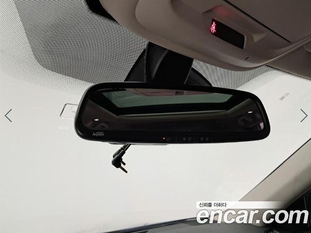 Renault Korea QM6 2017 — photo 15
