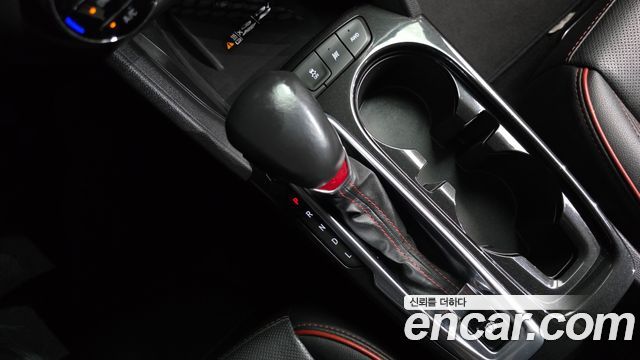 Chevrolet Korea Trailblazer 2021 — photo 12