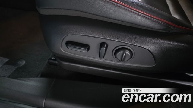 Chevrolet Korea Trailblazer 2021 — photo 25