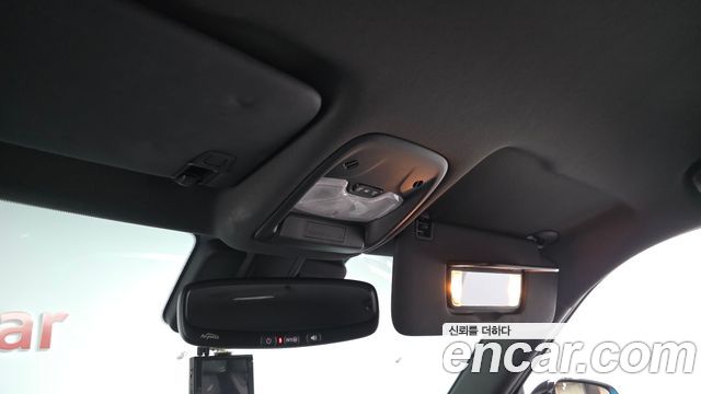 Chevrolet Korea Trailblazer 2021 — photo 29