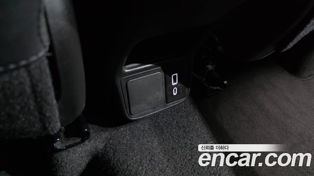Chevrolet Korea Trailblazer 2021 — photo 39
