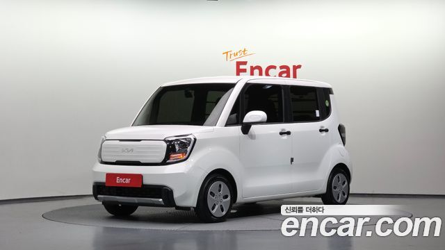 Kia RAY 2023 — photo 1