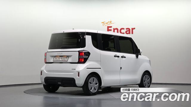 Kia RAY 2023 — photo 2