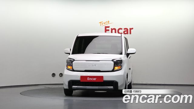 Kia RAY 2023 — photo 3