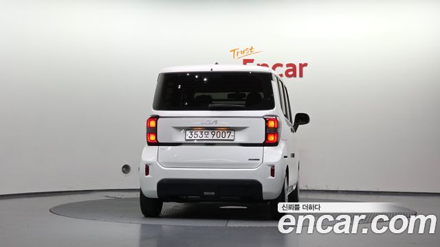 Kia RAY 2023 — photo 4