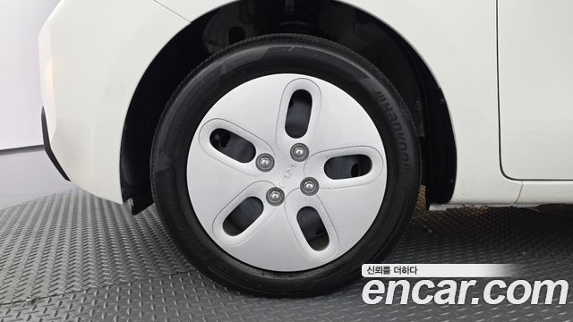 Kia RAY 2023 — photo 5