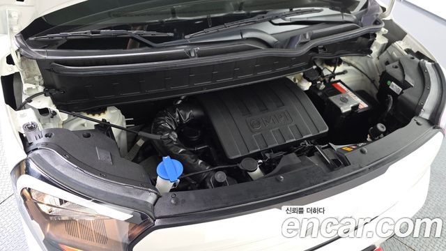 Kia RAY 2023 — photo 6