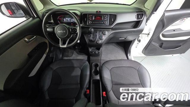 Kia RAY 2023 — photo 7