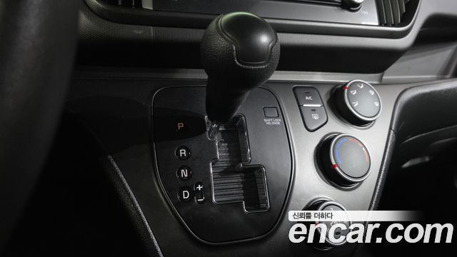 Kia RAY 2023 — photo 9