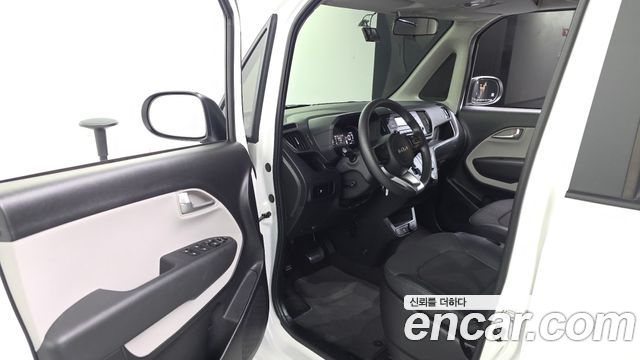 Kia RAY 2023 — photo 10