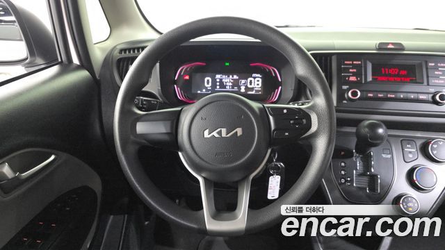 Kia RAY 2023 — photo 13