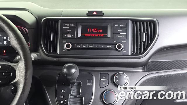 Kia RAY 2023 — photo 14