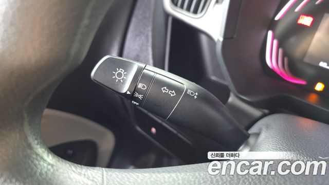 Kia RAY 2023 — photo 15