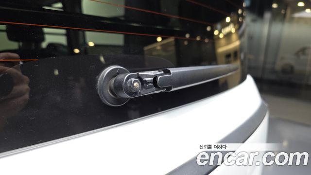Kia RAY 2023 — photo 19