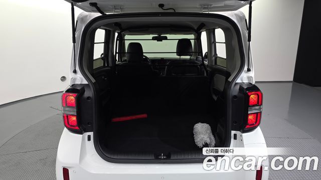 Kia RAY 2023 — photo 20