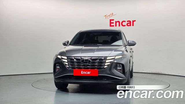 Hyundai Tucson 2023 — photo 3