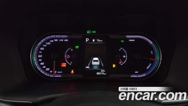Hyundai Tucson 2023 — photo 11