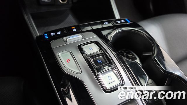 Hyundai Tucson 2023 — photo 12