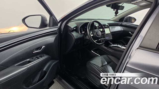 Hyundai Tucson 2023 — photo 13