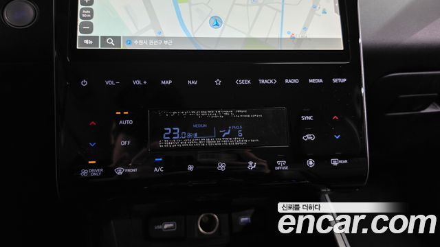 Hyundai Tucson 2023 — photo 18