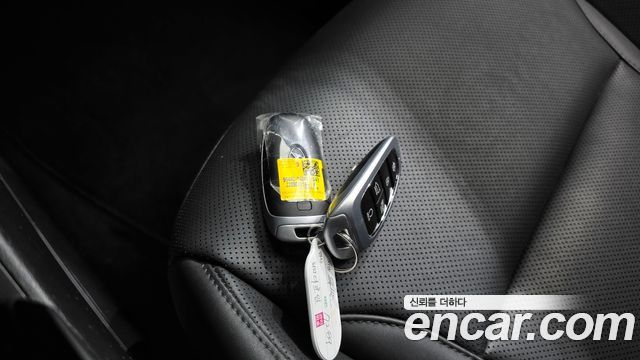 Hyundai Tucson 2023 — photo 22