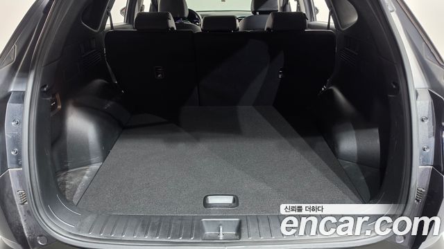 Hyundai Tucson 2023 — photo 24