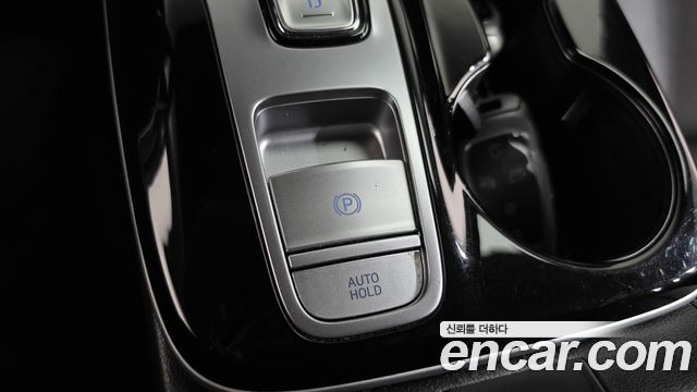 Hyundai Tucson 2023 — photo 25