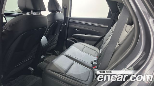 Hyundai Tucson 2023 — photo 26