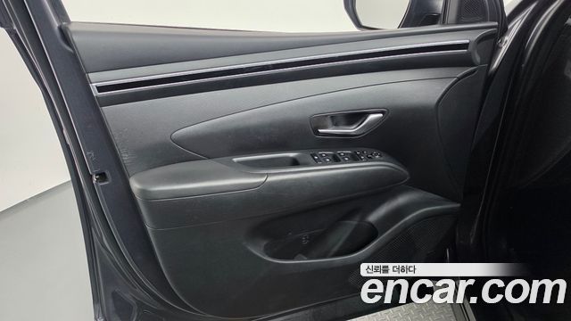Hyundai Tucson 2023 — photo 14