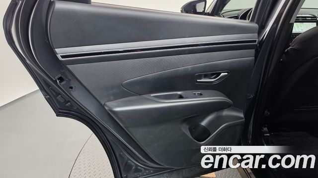Hyundai Tucson 2023 — photo 15