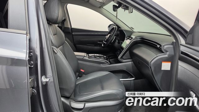 Hyundai Tucson 2023 — photo 16