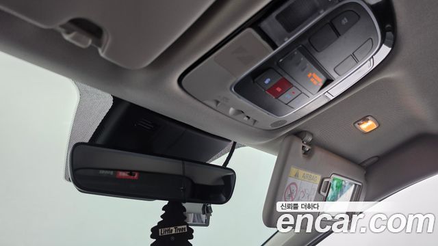 Hyundai Tucson 2023 — photo 27