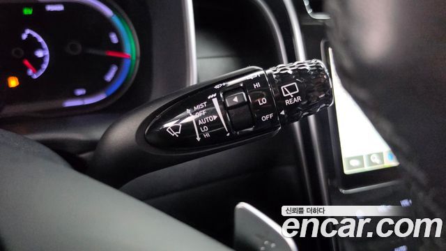 Hyundai Tucson 2023 — photo 28