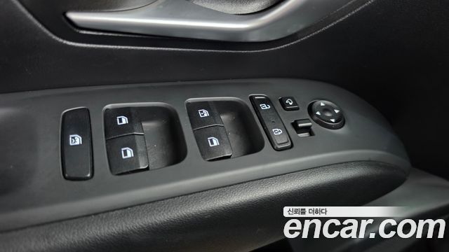 Hyundai Tucson 2023 — photo 29