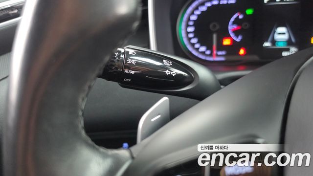 Hyundai Tucson 2023 — photo 30